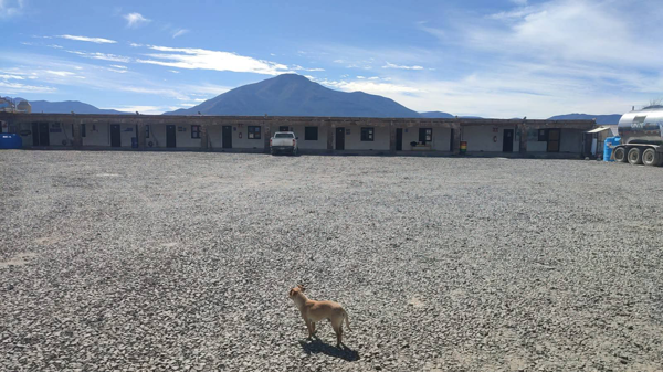 Terreno en venta en Parque Industrial Derramadero, Saltillo — foto 3 de 7
