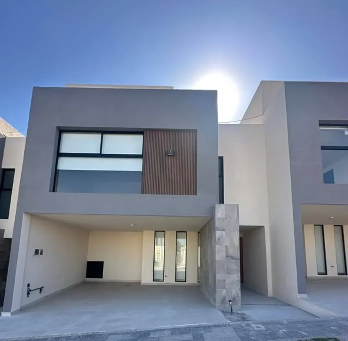 Casa en renta en Lomas de Angelópolis, San Andrés Cholula — foto 1 de 19
