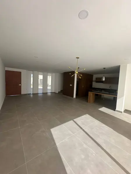 Casa en renta en Lomas de Angelópolis, San Andrés Cholula — foto 2 de 19