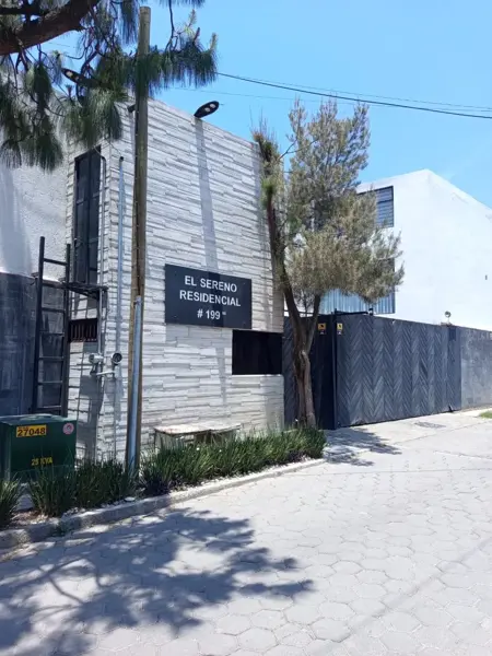 Casa en venta en Fuerte de Guadalupe, Cuautlancingo — foto 2 de 14