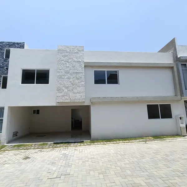 Casa en venta en Fuerte de Guadalupe, Cuautlancingo — foto 3 de 14