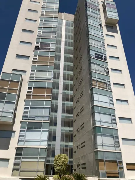 Departamento en venta en Lomas de Angelópolis, San Andrés Cholula — foto 2 de 9