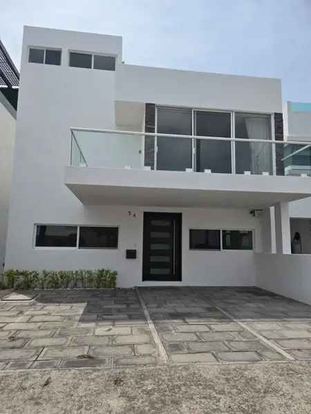 Casa en venta en Lomas de Angelópolis, San Andrés Cholula — foto 2 de 13