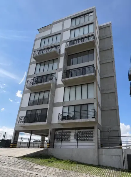 DEPARTAMENTO NUEVO EN VENTA EN LOMAS DE ANGELOPOLIS PUEBLA