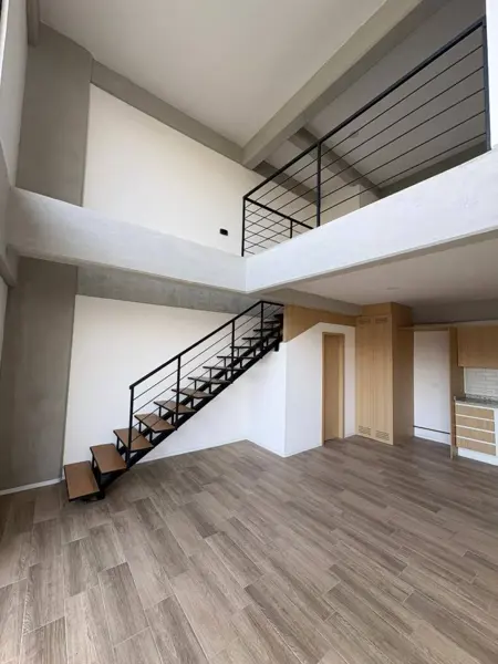 Departamento en venta en Lomas de Angelópolis, San Andrés Cholula — foto 2 de 7