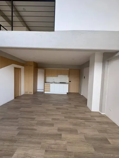 Departamento en venta en Lomas de Angelópolis, San Andrés Cholula — foto 3 de 7