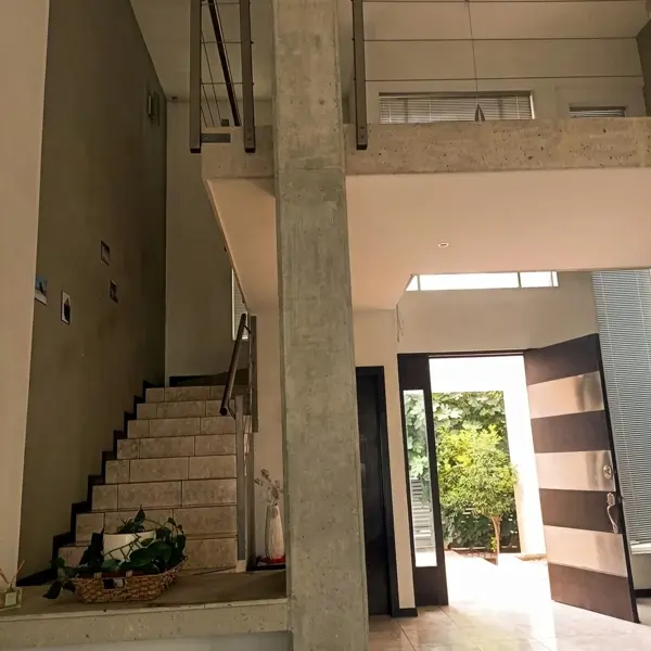 Casa en venta en Residencial San Patricio, Saltillo — foto 3 de 33