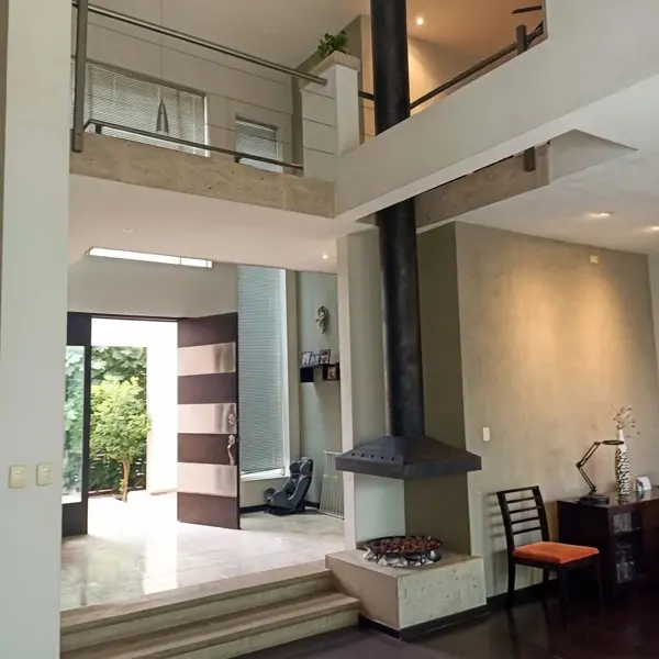 Casa en venta en Residencial San Patricio, Saltillo — foto 2 de 33