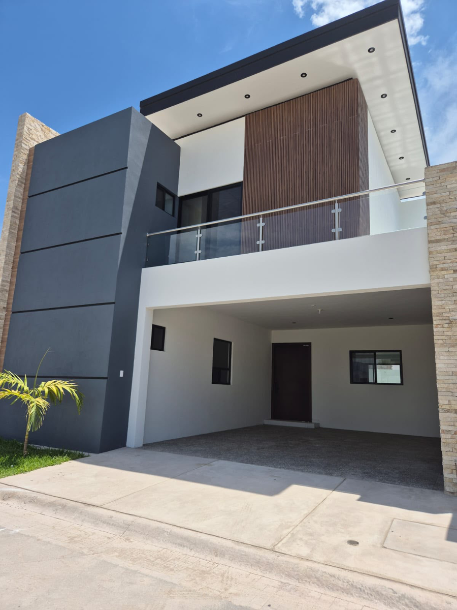 Casa en venta en Quintas del Palmar, Torreón — foto 1 de 8