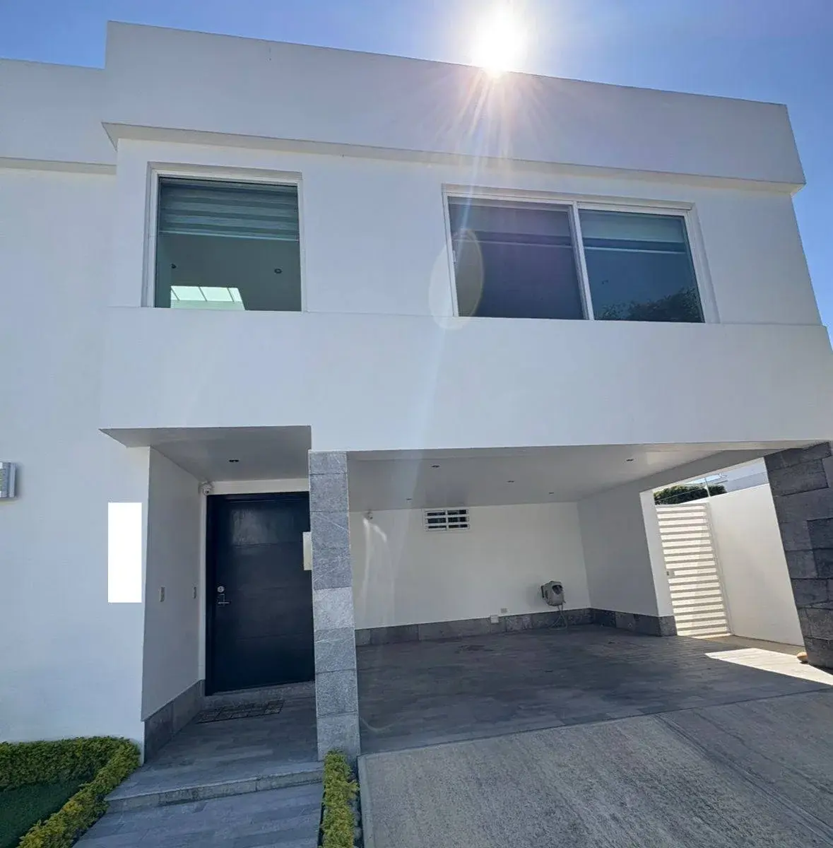 Casa en renta en Lomas de Angelópolis, San Andrés Cholula — foto 1 de 14