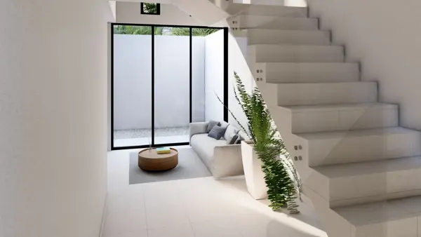Casa en venta en Lomitas, Nacajuca — foto 2 de 6