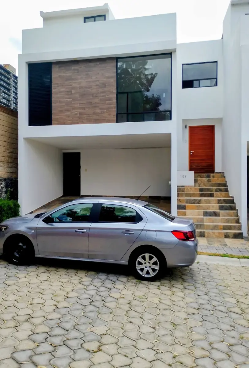 Casa en venta en Lomas de Angelópolis II, San Andrés Cholula — foto 1 de 25