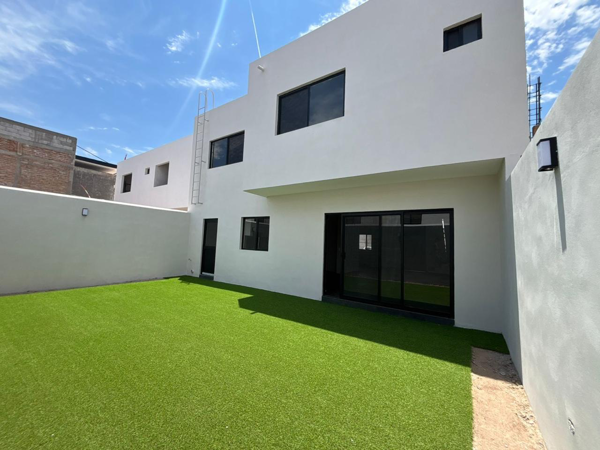 Casa en venta en Quintas del Palmar, Torreón — foto 2 de 14
