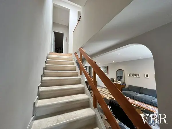Casa en venta en Cuajimalpa, Cuajimalpa de Morelos — foto 3 de 11