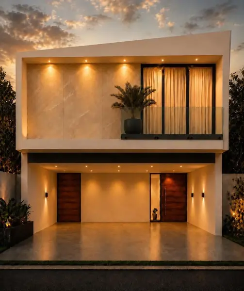 Casa en venta en Sabina, Centro — foto 2 de 9