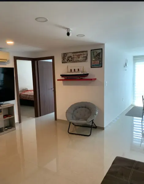 Departamento en venta en Anton Lizardo, Alvarado — foto 2 de 12