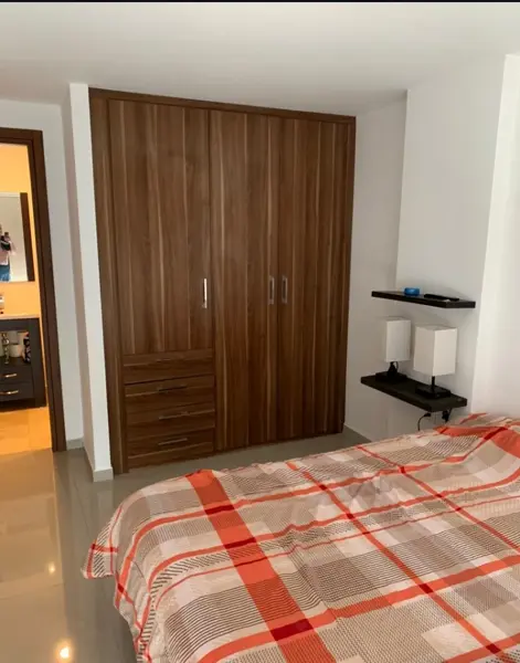 Departamento en venta en Anton Lizardo, Alvarado — foto 3 de 12