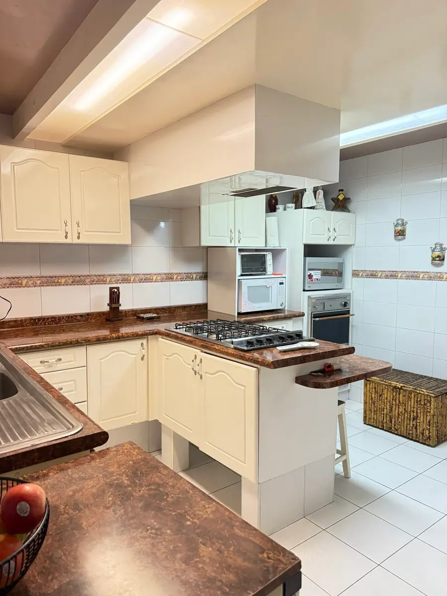 Casa en venta en Balcones de la Herradura, Huixquilucan — foto 1 de 40