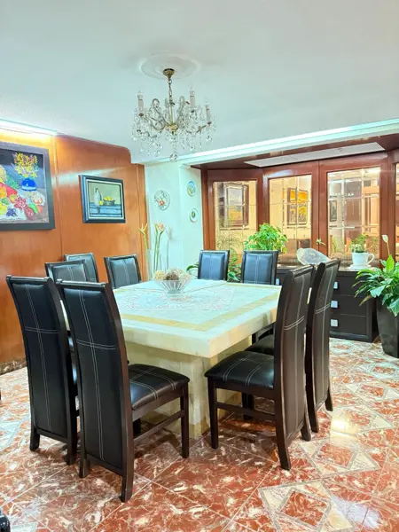 Casa en venta en Balcones de la Herradura, Huixquilucan — foto 3 de 40
