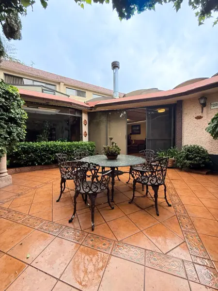 Casa en venta en Balcones de la Herradura, Huixquilucan — foto 2 de 40