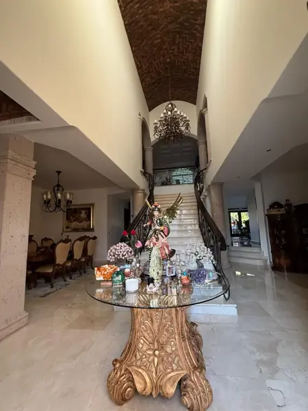 Casa en venta en Los Lagos, Hermosillo — foto 2 de 38