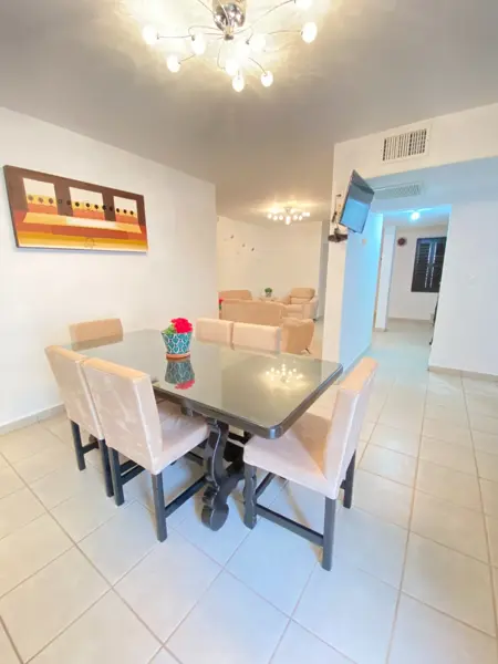 Casa en venta en Paseo de las Misiones Residencial, Hermosillo — foto 3 de 23