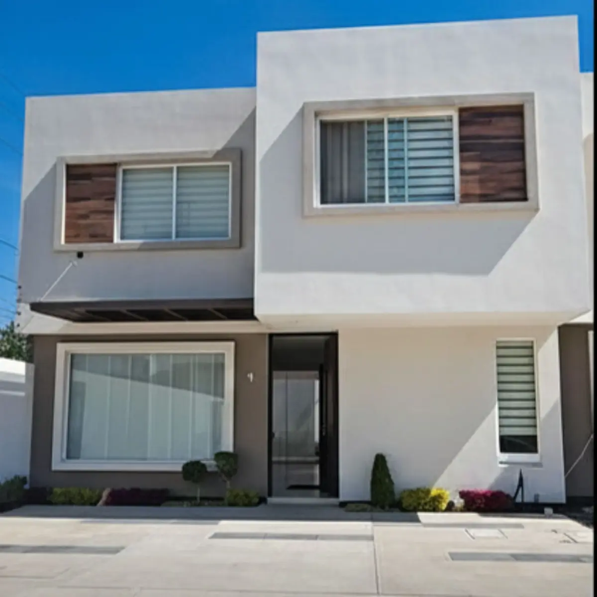 Casa en venta en San Salvador Tizatlalli, Metepec — foto 1 de 23