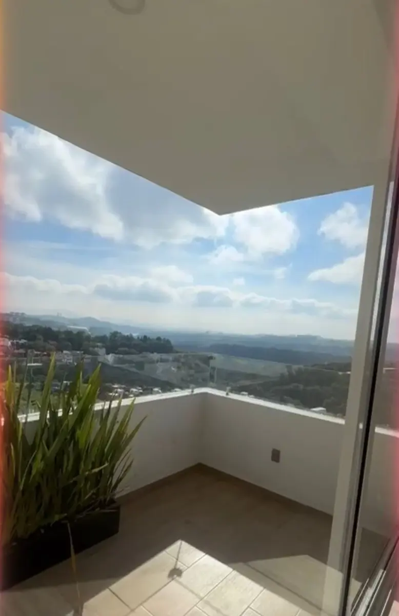 Departamento en renta en Dangú, Jilotzingo — foto 1 de 9