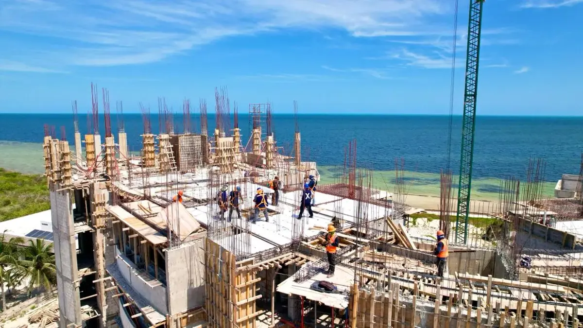 Departamento en venta en San Crisanto, Sinanché — foto 1 de 16