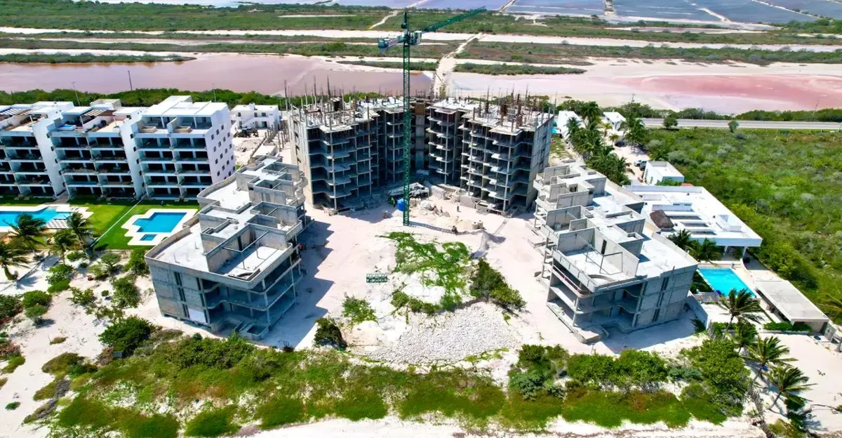Departamento en venta en San Crisanto, Sinanché — foto 1 de 25