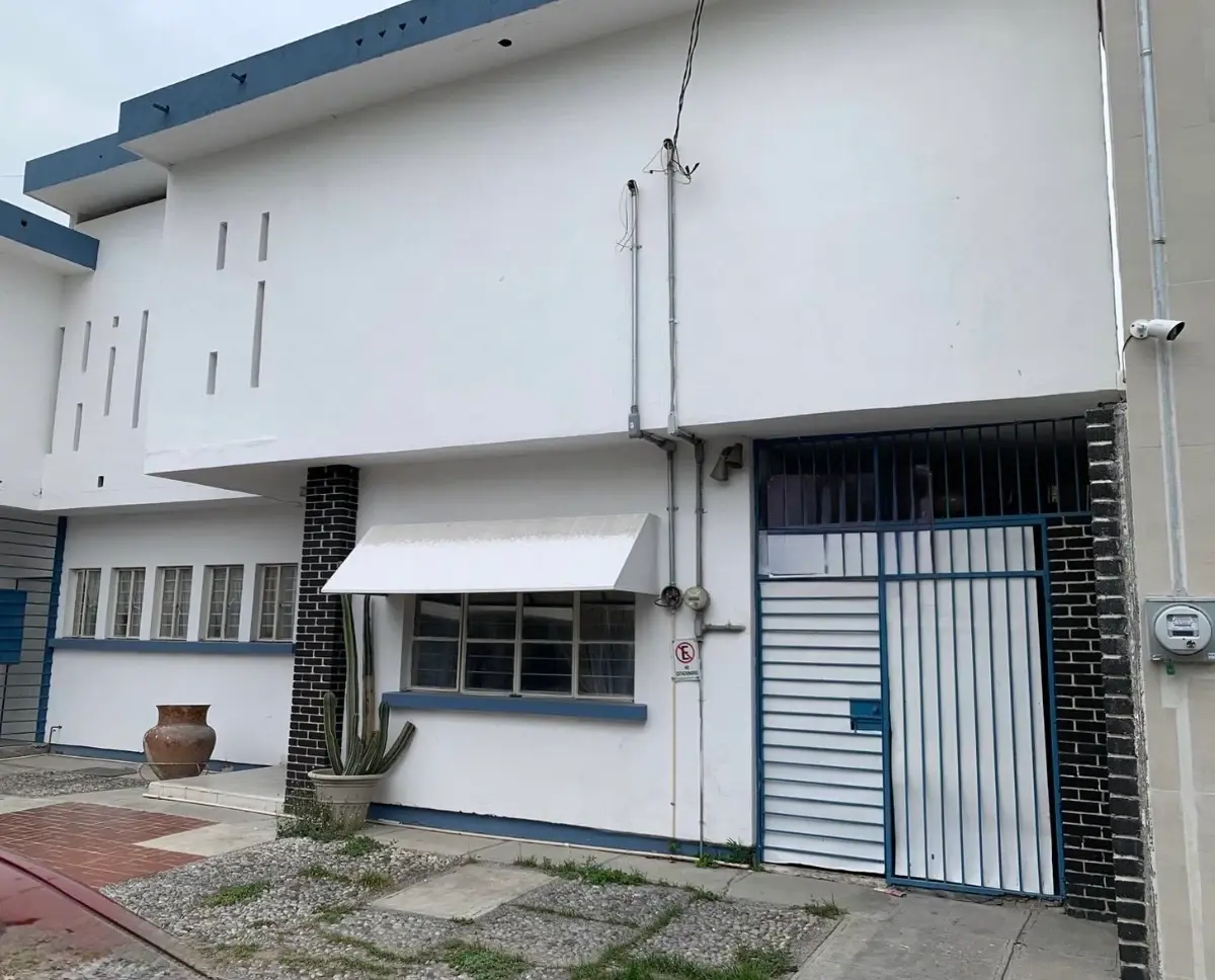Casa en renta en Mitras Centro, Monterrey — foto 1 de 8