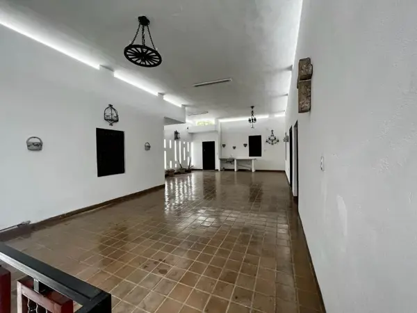 Casa en renta en Mitras Centro, Monterrey — foto 2 de 8