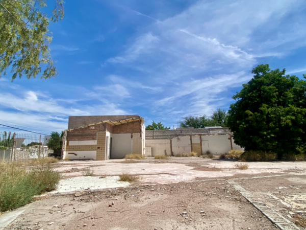 Terreno en renta en Granjas San Isidro, Torreón — foto 2 de 5