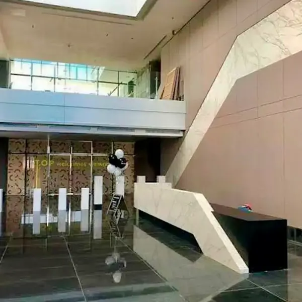 Oficina en venta en Obispado, Monterrey — foto 2 de 2