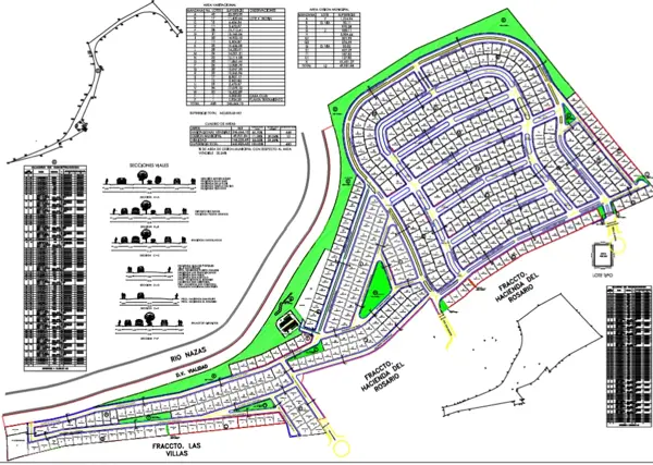 Terreno en venta en Hacienda del Rosario, Torreón — foto 2 de 2