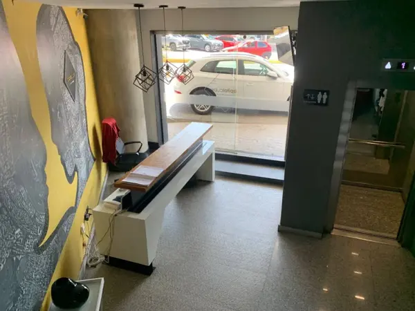 Oficina en venta en Lomas de Angelópolis, San Andrés Cholula — foto 3 de 16