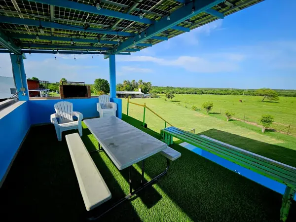 Quinta en Venta en Hacienda las Trancas, Cadereyta Jiménez, Nuevo León 2