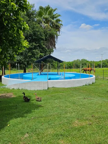 Quinta en Venta en Hacienda las Trancas, Cadereyta Jiménez, Nuevo León 5