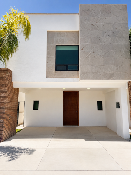 Casa en venta en La Rioja Residencial, Torreón — foto 2 de 16