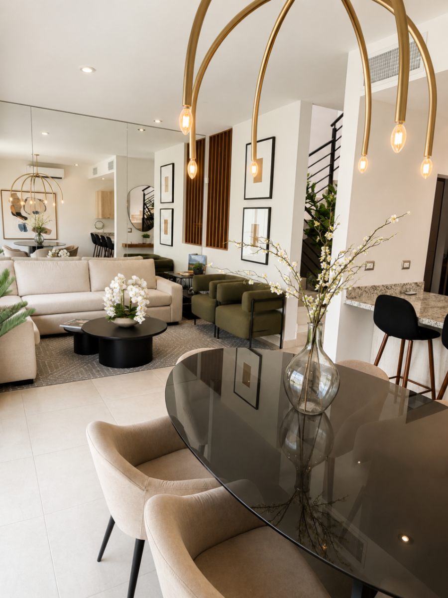 Casa en venta en La Rioja Residencial, Torreón — foto 1 de 16