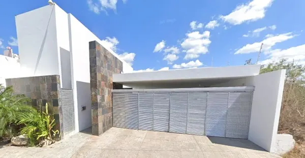 Casa en venta en Montebello, Mérida — foto 2 de 9