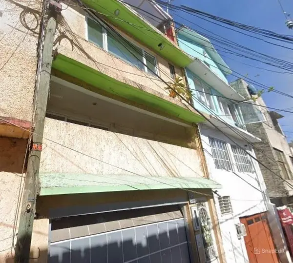 Casa en venta en Lomas de Puerta Grande, Álvaro Obregón — foto 3 de 5