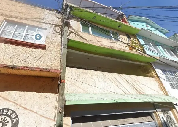 Casa en venta en Lomas de Puerta Grande, Álvaro Obregón, compra con el banco, no se aceptan créditos