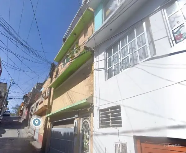 Casa en venta en Lomas de Puerta Grande, Álvaro Obregón — foto 2 de 5
