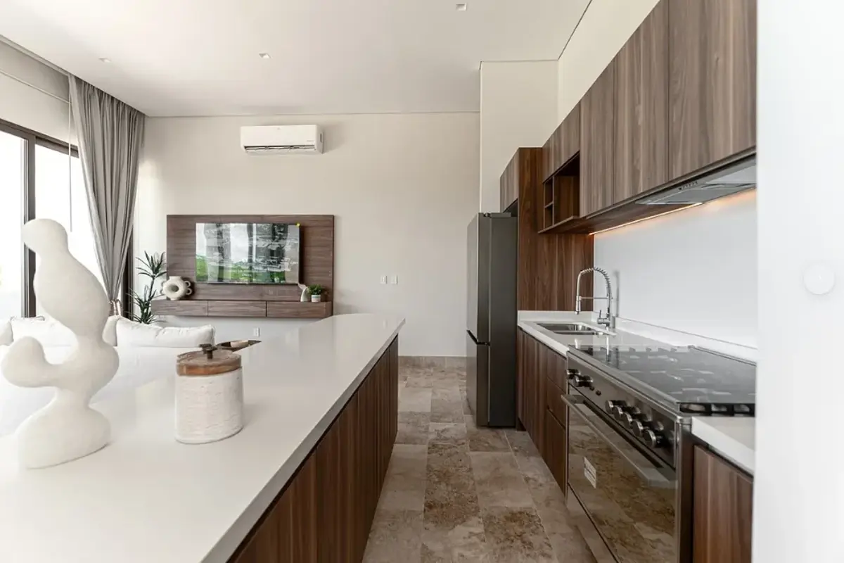 Departamento en venta en Alfredo V. Bonfil, Benito Juárez — foto 1 de 8