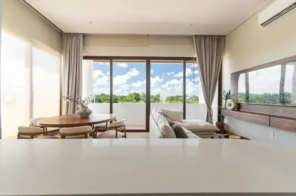 Departamento en venta en Alfredo V. Bonfil, Benito Juárez — foto 2 de 8