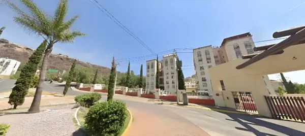 Departamento en venta en Colinas de San José, Tlalnepantla de Baz — foto 3 de 21