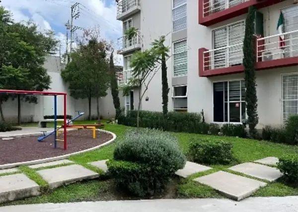Departamento en venta en Colinas de San José, Tlalnepantla de Baz — foto 2 de 21