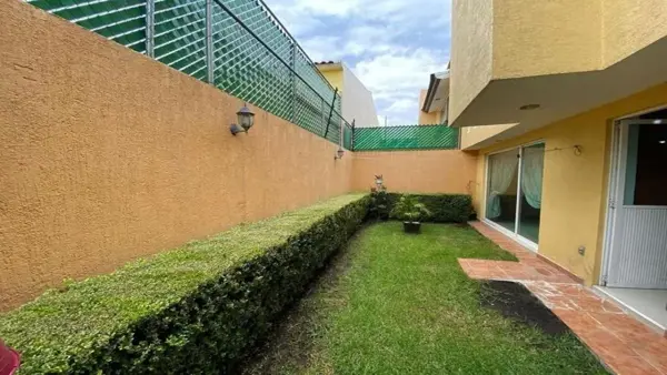 Casa en venta en San Jeronimo Chicahualco, Metepec — foto 2 de 9