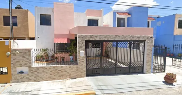 Casa en venta en Chuburna de Hidalgo, Mérida — foto 2 de 10